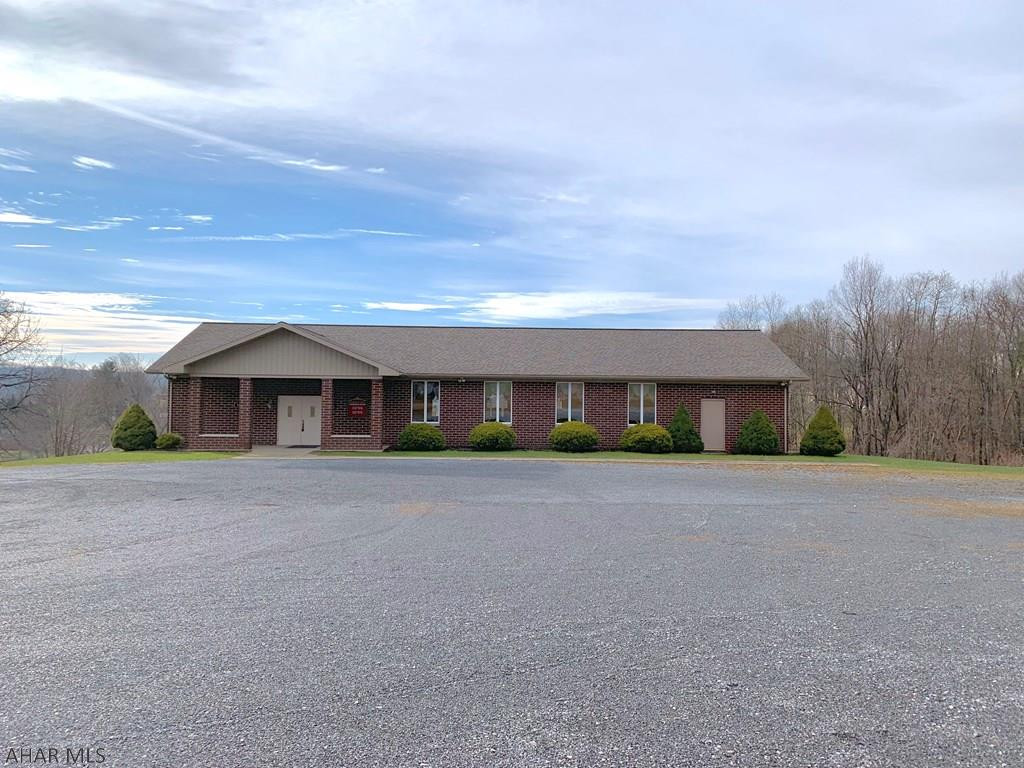 Unknown - Commercial Sale