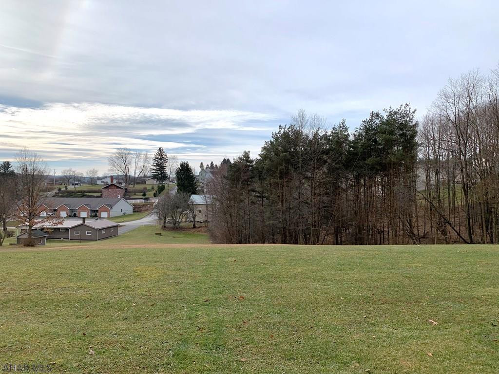 Unknown - Commercial Sale