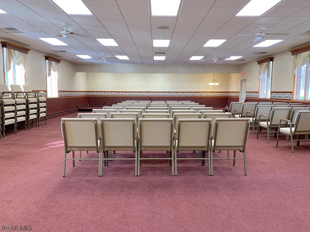 Unknown - Commercial Sale