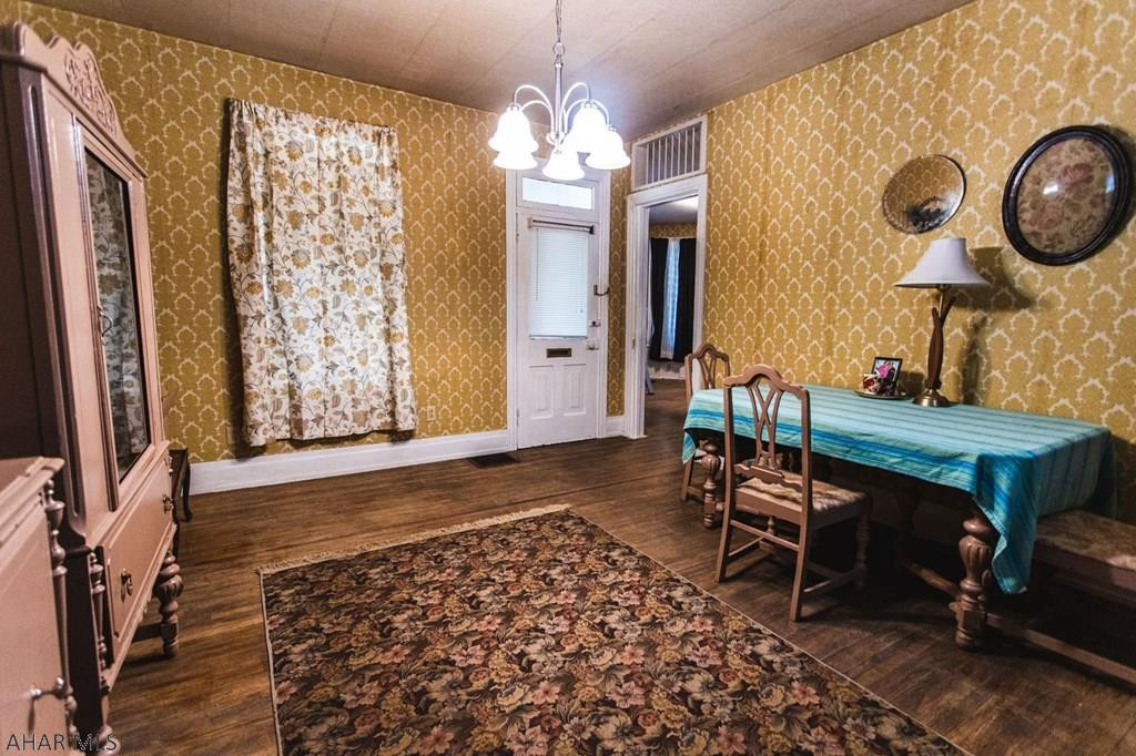 Unknown - Residential