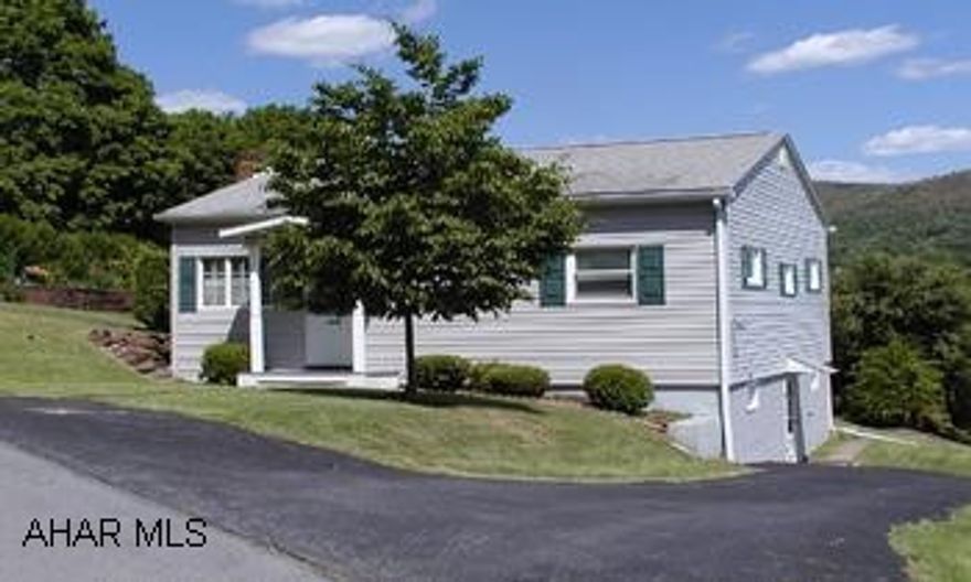 Very nice 2 bedroom bungalow with modern kitchen. Deck. 1 car garage. Potential for bedroom in basement. Very nice 2 bedroom bungalow with modern kitchen. Deck. 1 car garage. Potential for bedroom in basement.