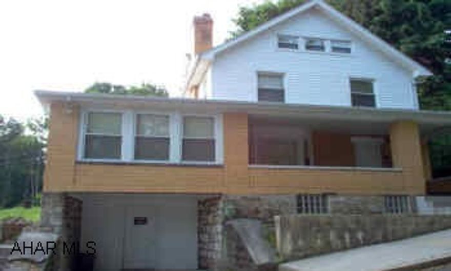 Good condition, 3-Units Apartment Bld.. Must See , Good Income Producer,Fire Escape from ground Floor to Outside on 2nd & 3rd floor. 3-Refrigerators & 3 Stoves, Washer & Dryer in the Basement Good condition, 3-Units Apartment Bld.. Must See , Good Income Producer,Fire Escape from ground Floor to Outside on 2nd & 3rd floor.  3-Refrigerators & 3 Stoves, Washer & Dryer in the Basement