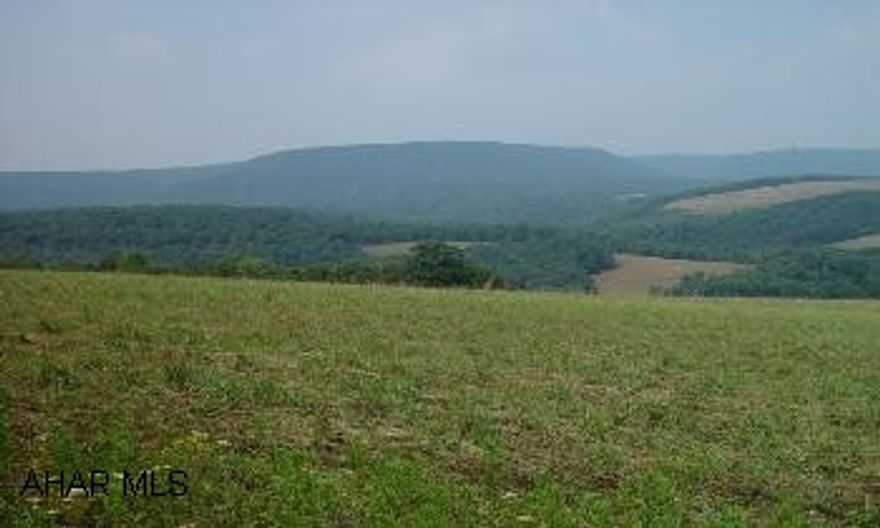 Beautiful Hunting/Building lot, wooded, seasonal stream.