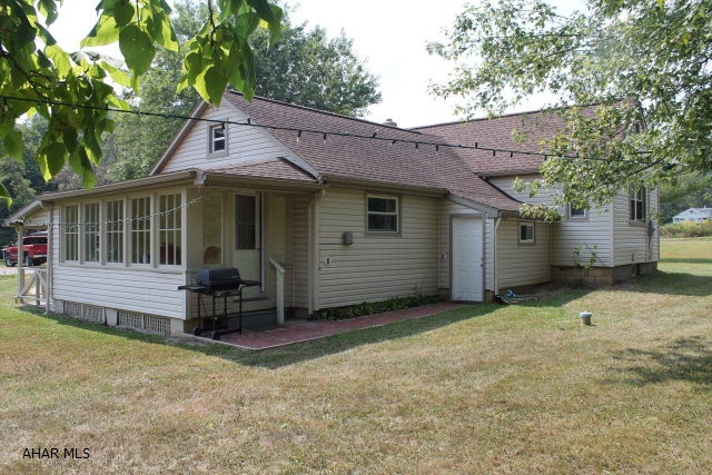 Carson Valley - Residential
