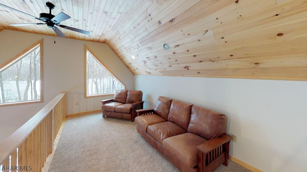 Blue Knob - Residential