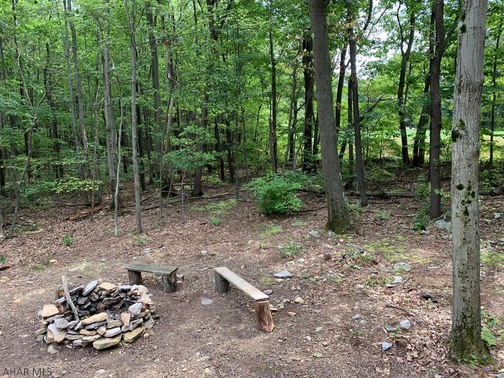 Blue Knob - Residential