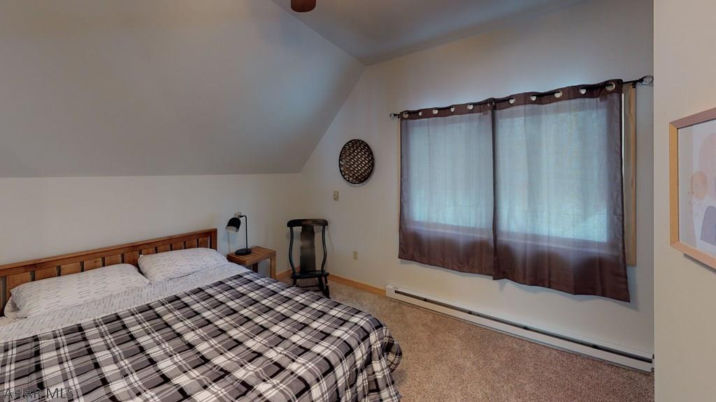 Blue Knob - Residential