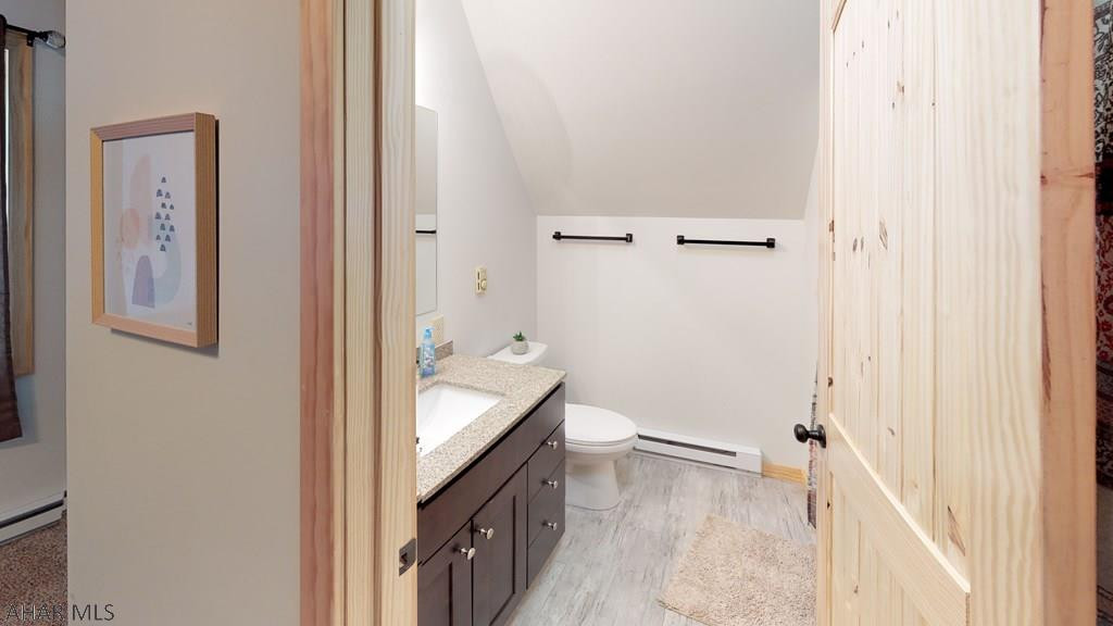 Blue Knob - Residential