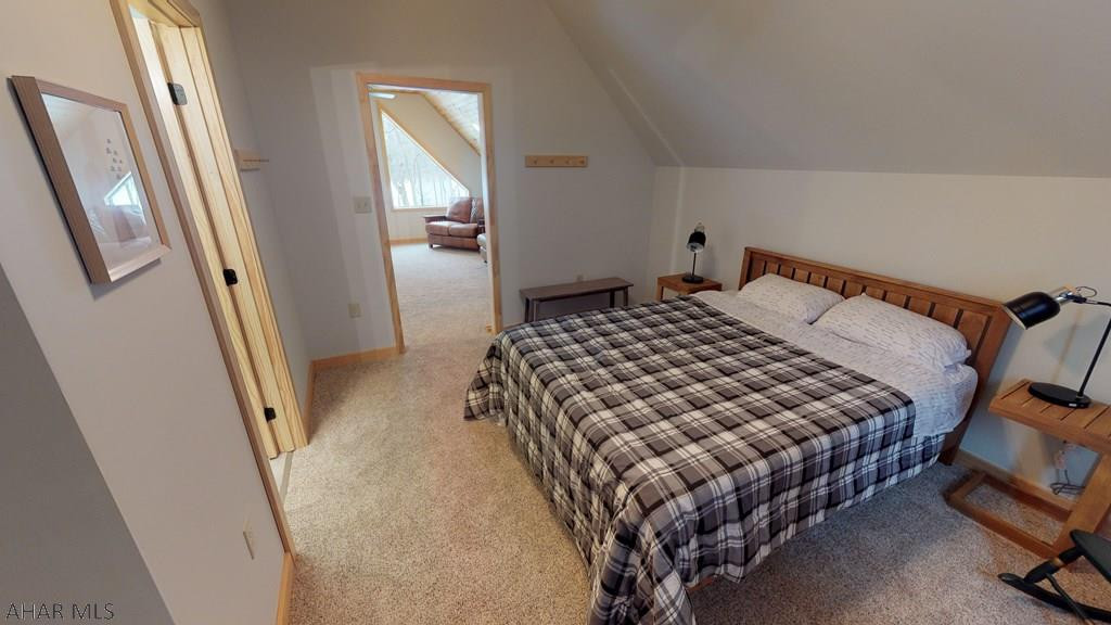 Blue Knob - Residential