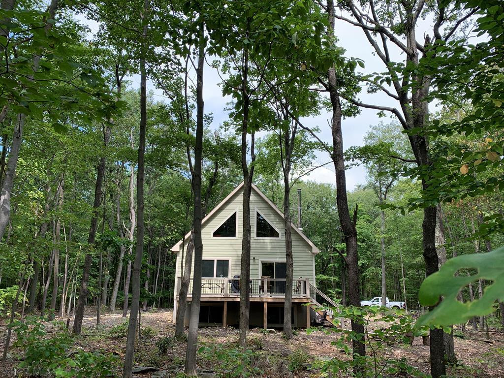 Blue Knob - Residential