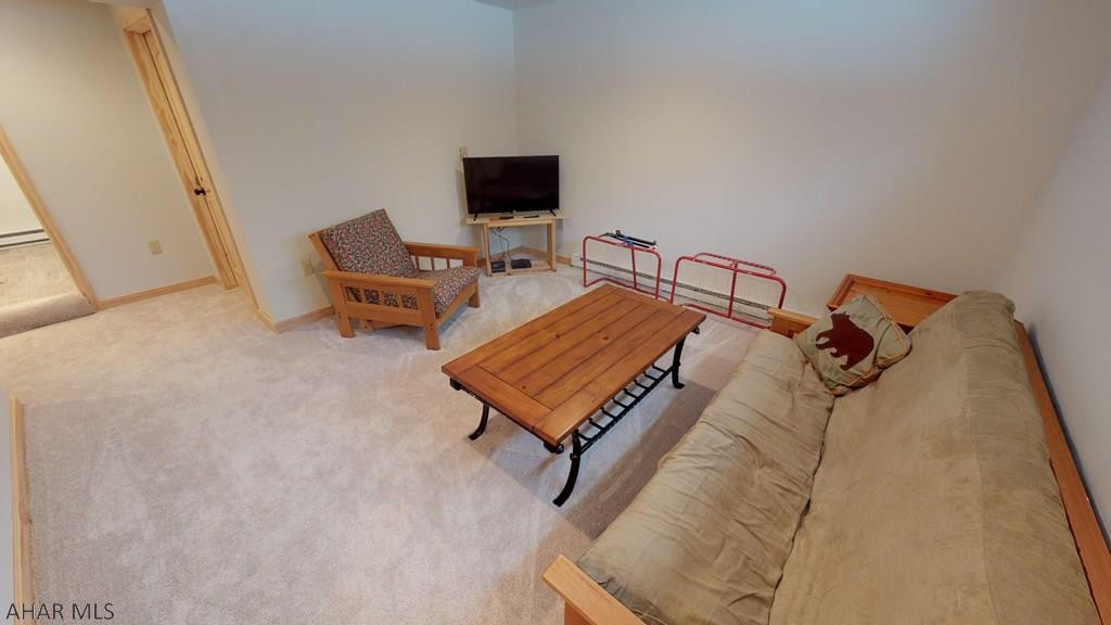 Blue Knob - Residential