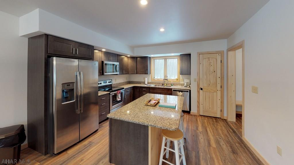 Blue Knob - Residential