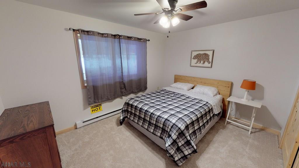 Blue Knob - Residential