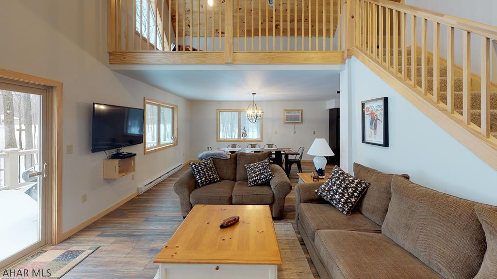 Blue Knob - Residential