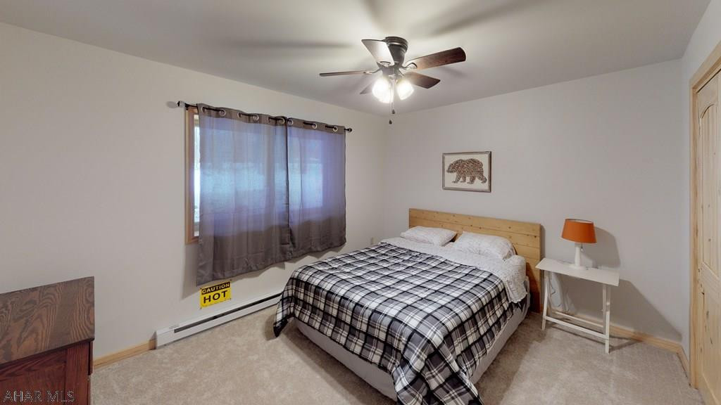 Blue Knob - Residential