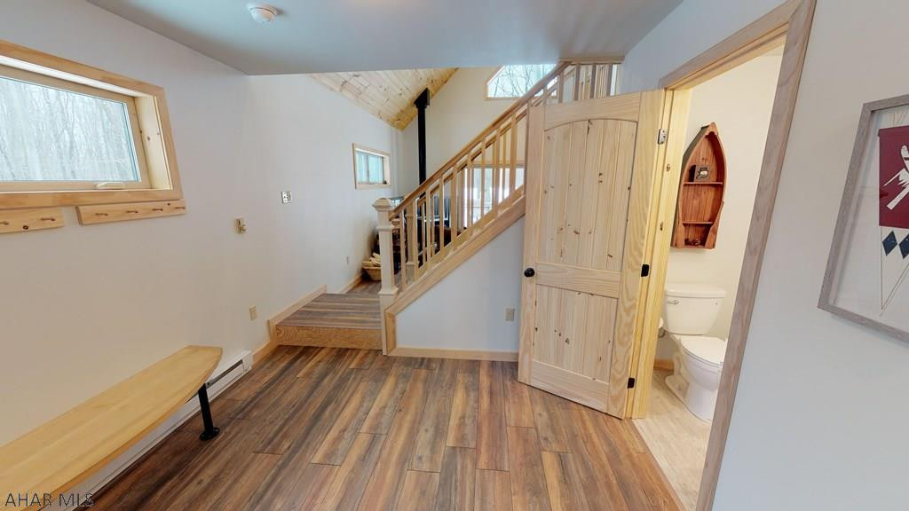 Blue Knob - Residential