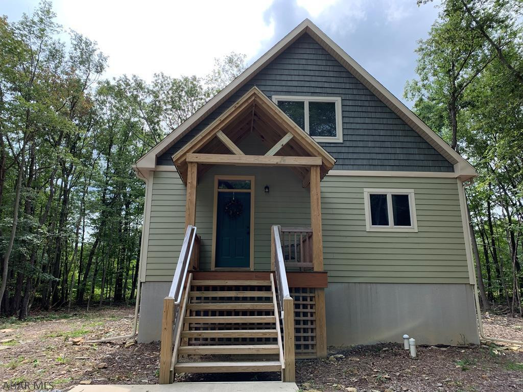 Blue Knob - Residential