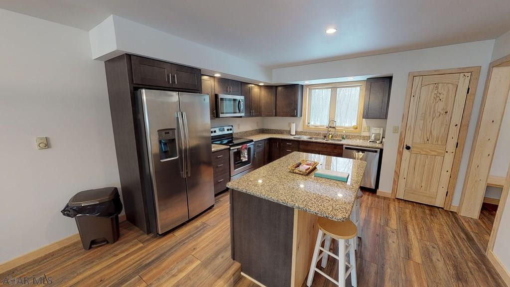 Blue Knob - Residential