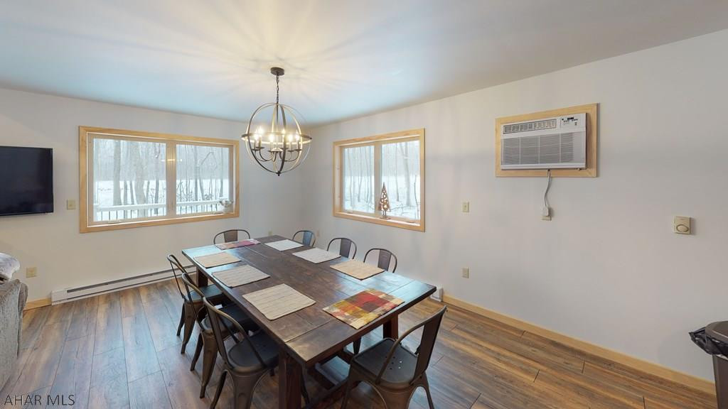 Blue Knob - Residential