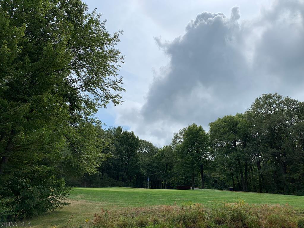 Blue Knob - Residential