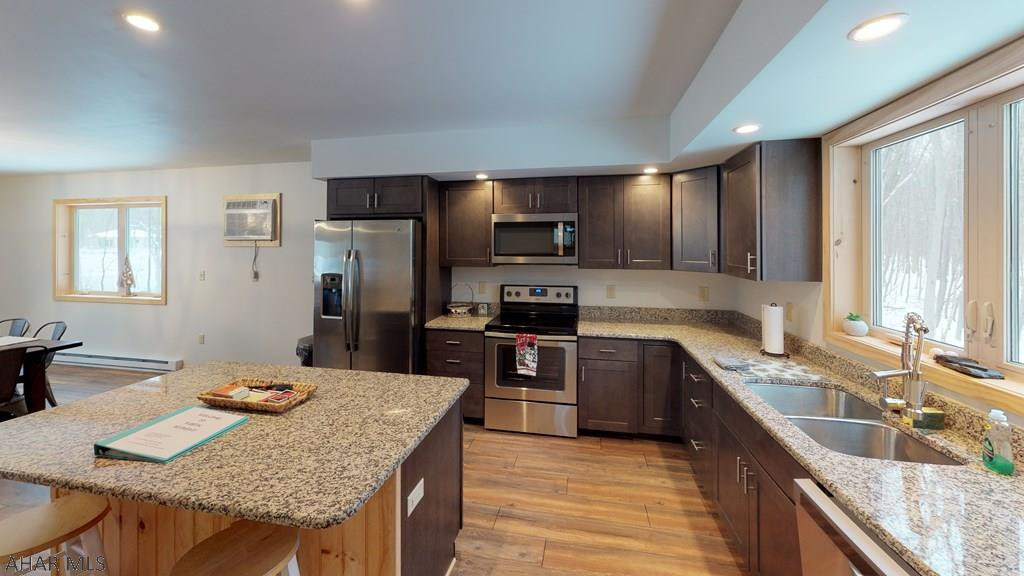 Blue Knob - Residential