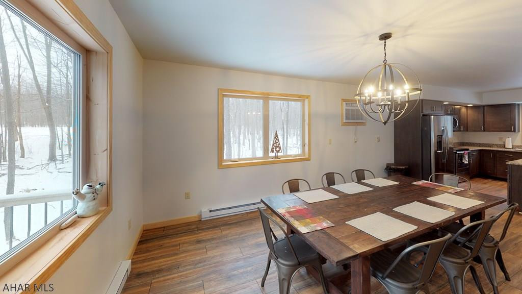 Blue Knob - Residential