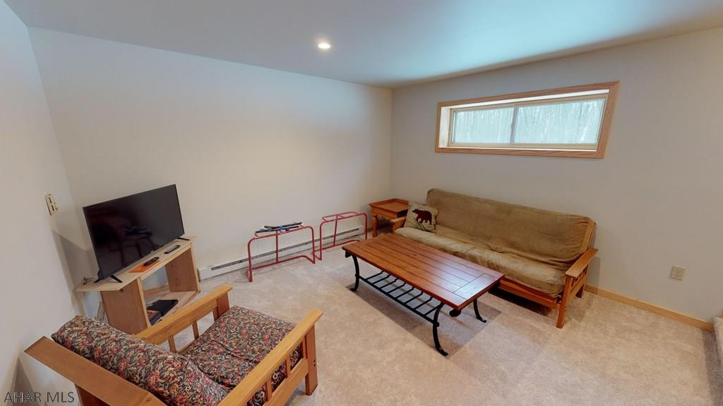 Blue Knob - Residential