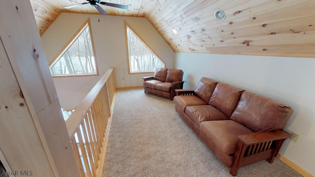 Blue Knob - Residential