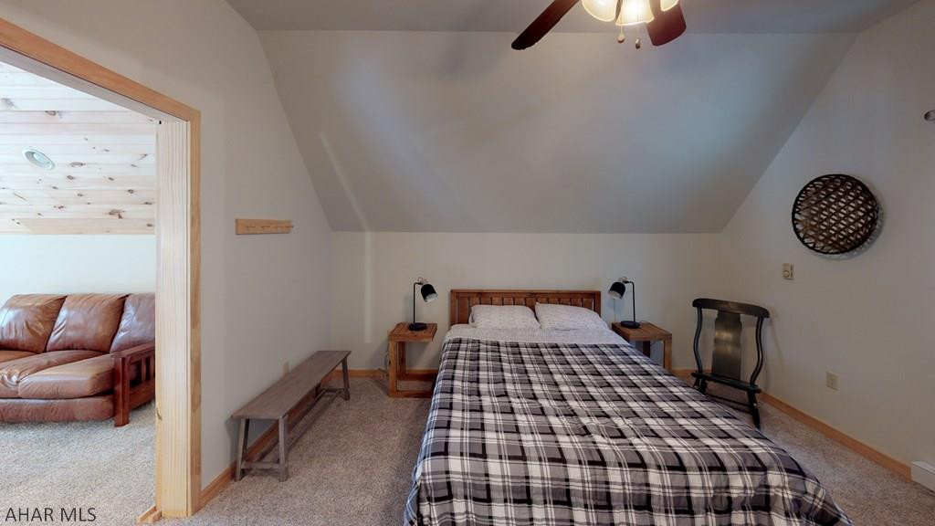 Blue Knob - Residential