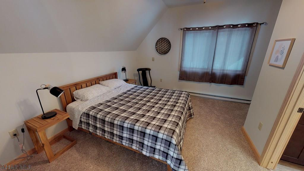 Blue Knob - Residential