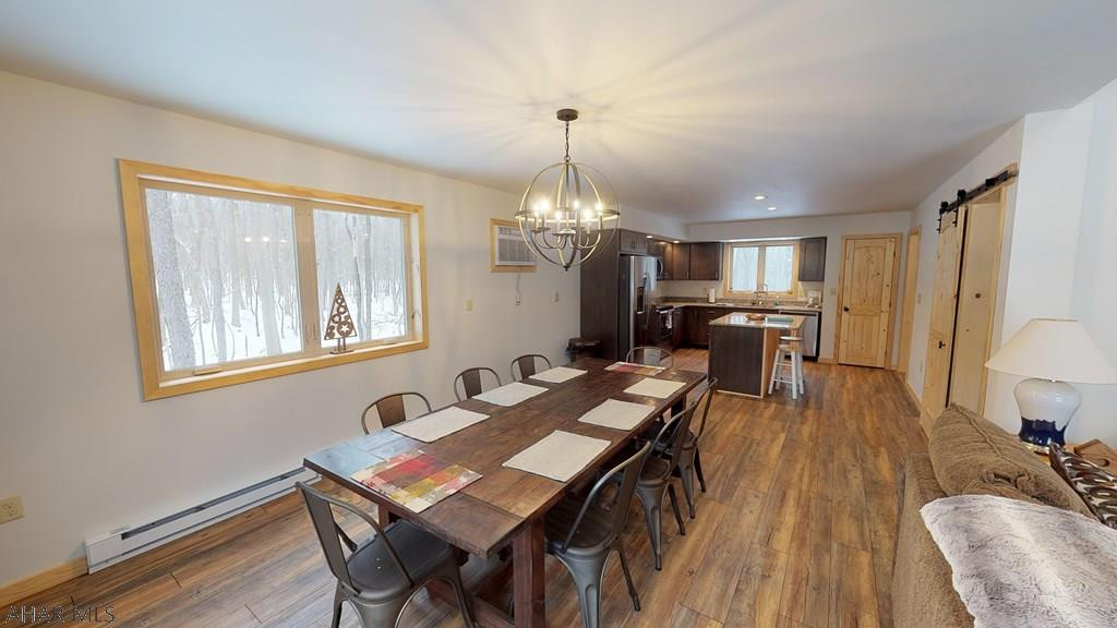 Blue Knob - Residential