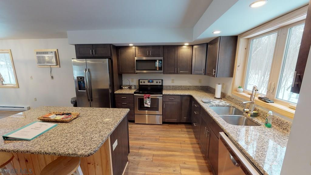 Blue Knob - Residential