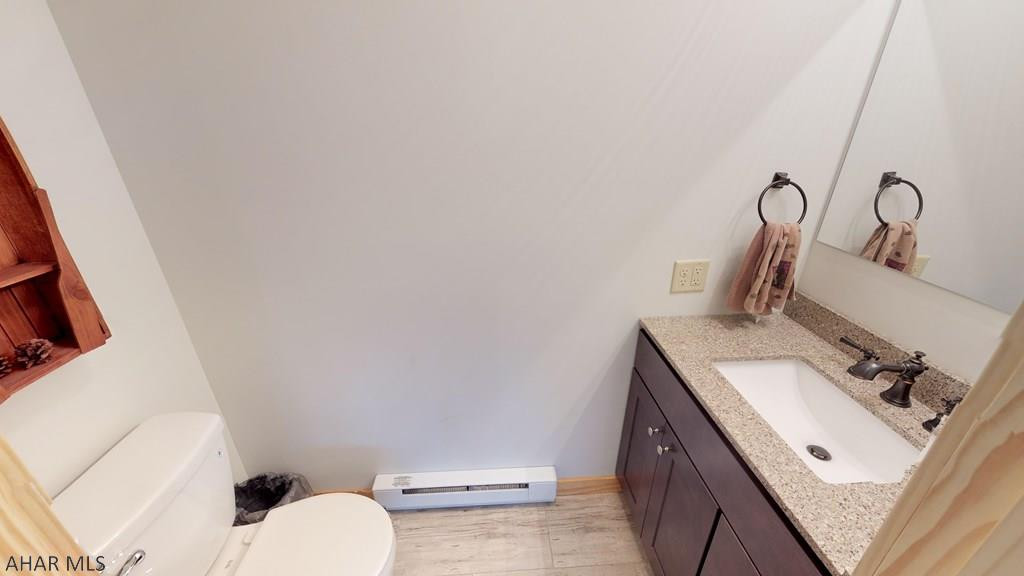 Blue Knob - Residential