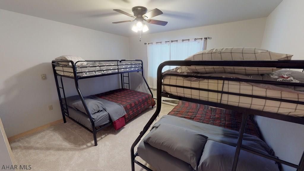 Blue Knob - Residential