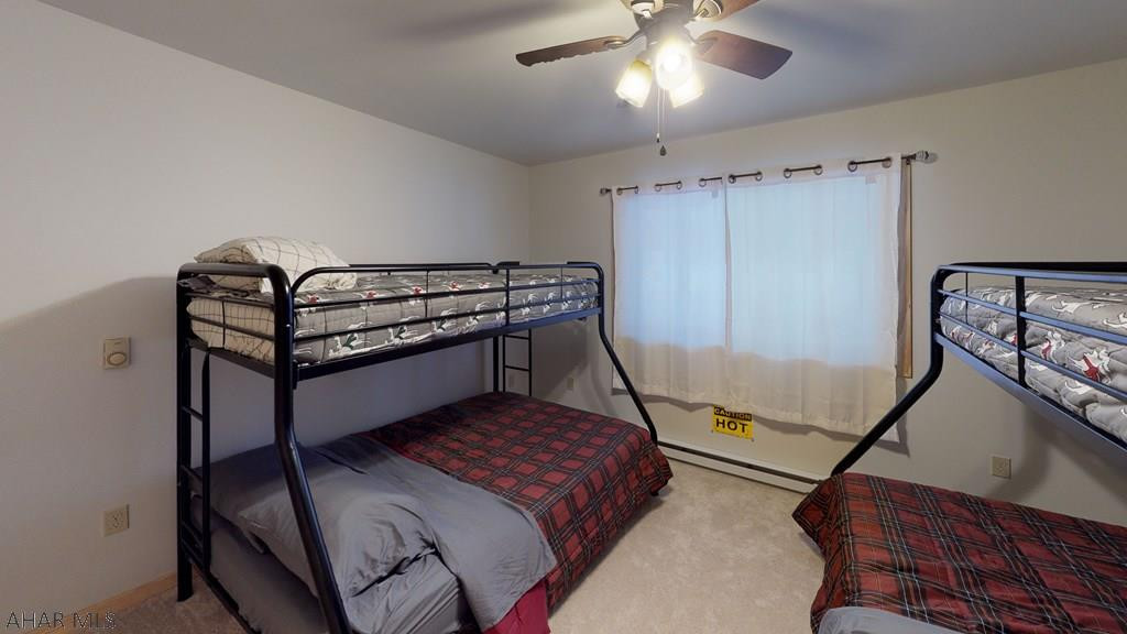 Blue Knob - Residential