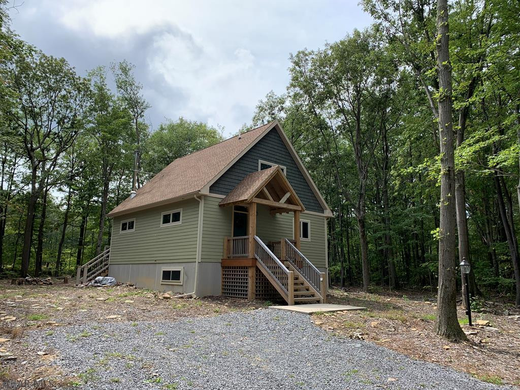 Blue Knob - Residential