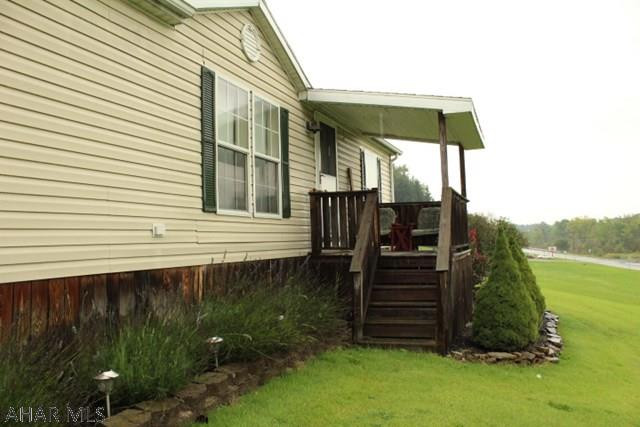 Unknown - Residential