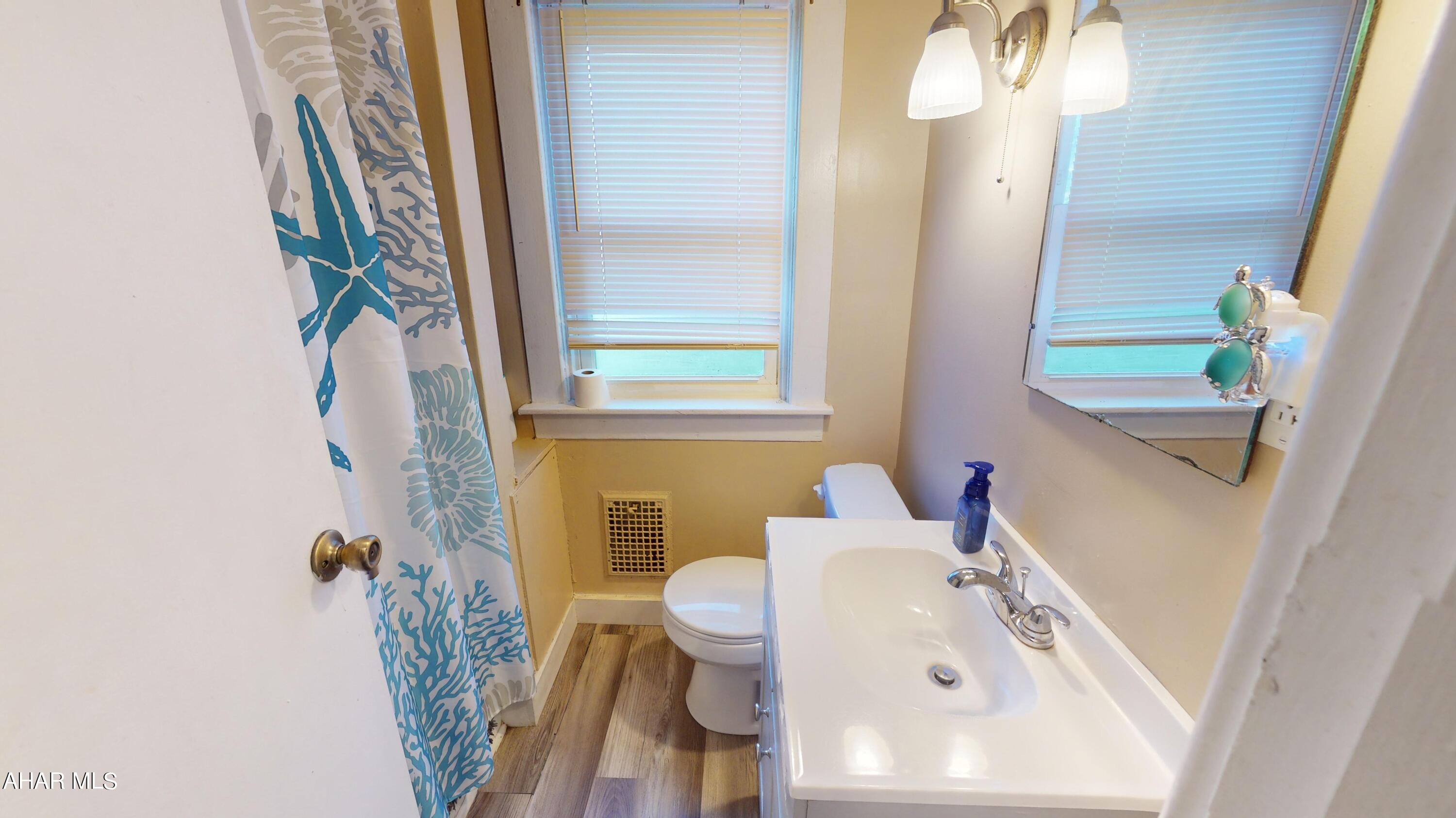 Juniata - Residential