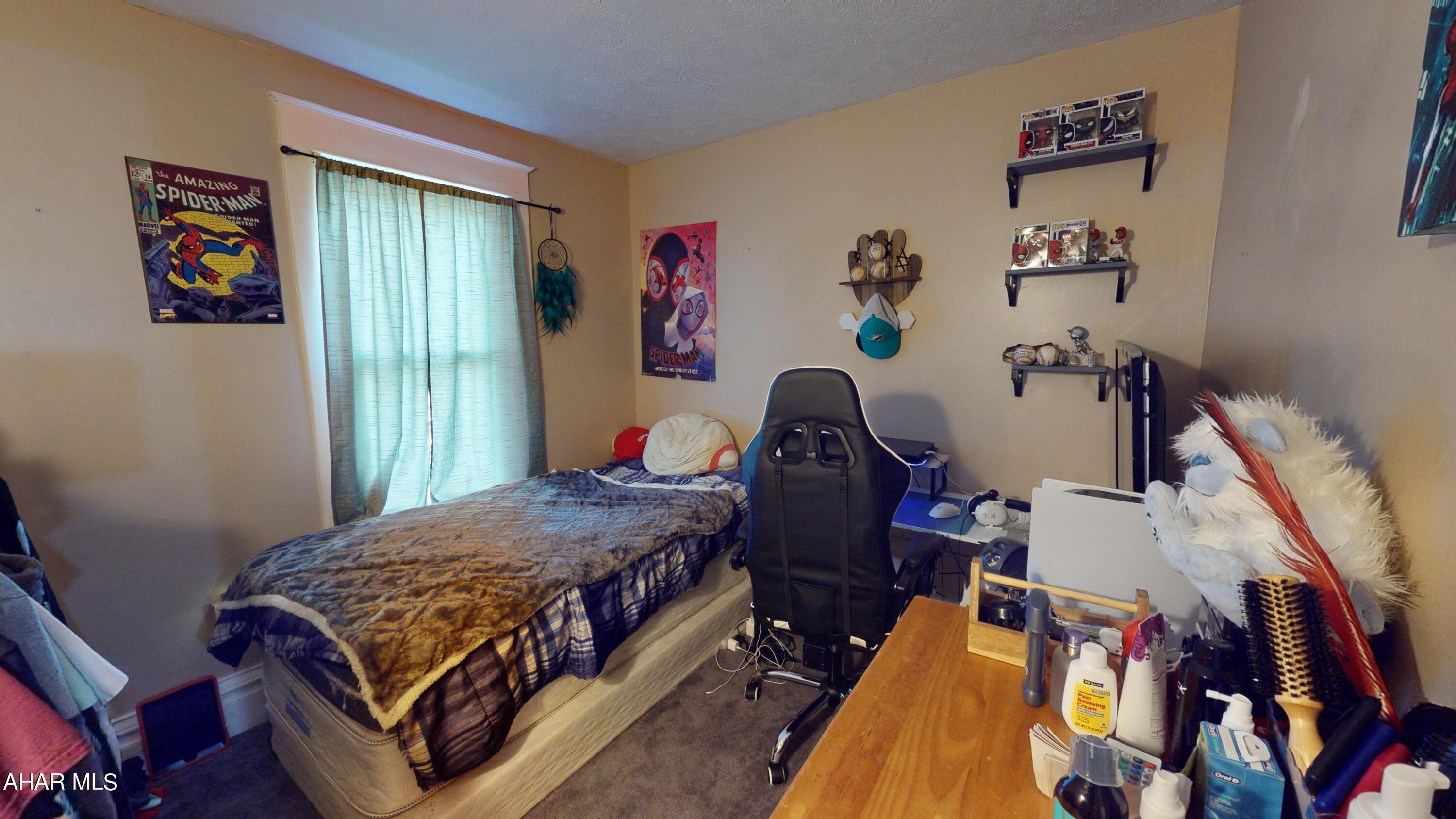 Juniata - Residential