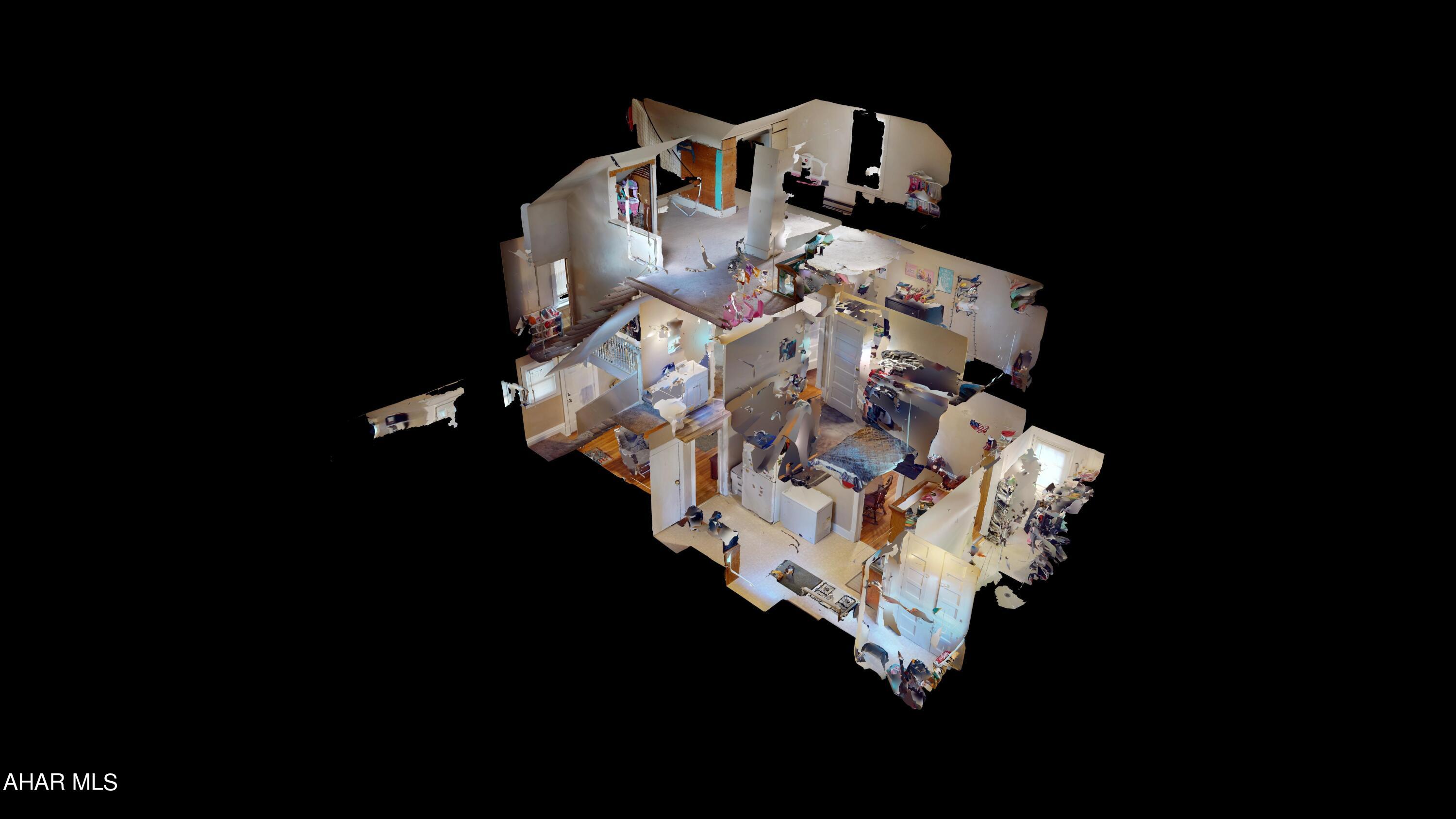 Juniata - Residential