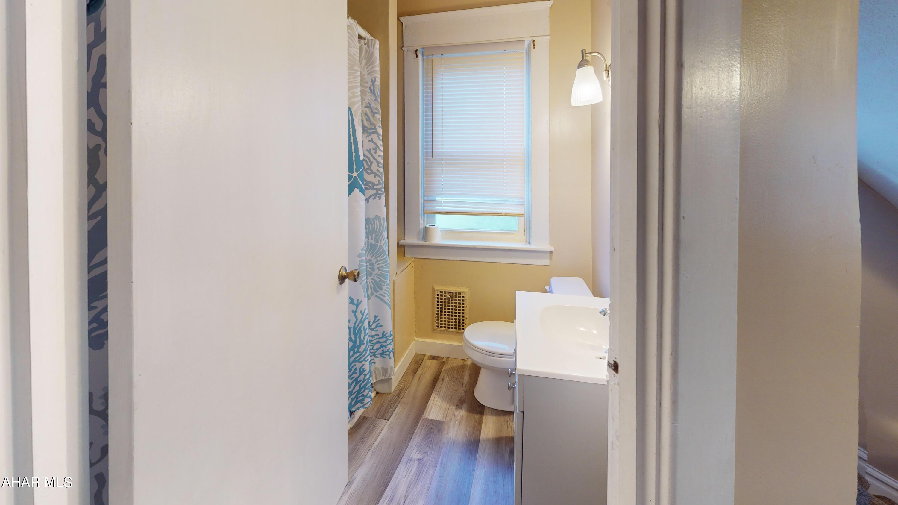 Juniata - Residential