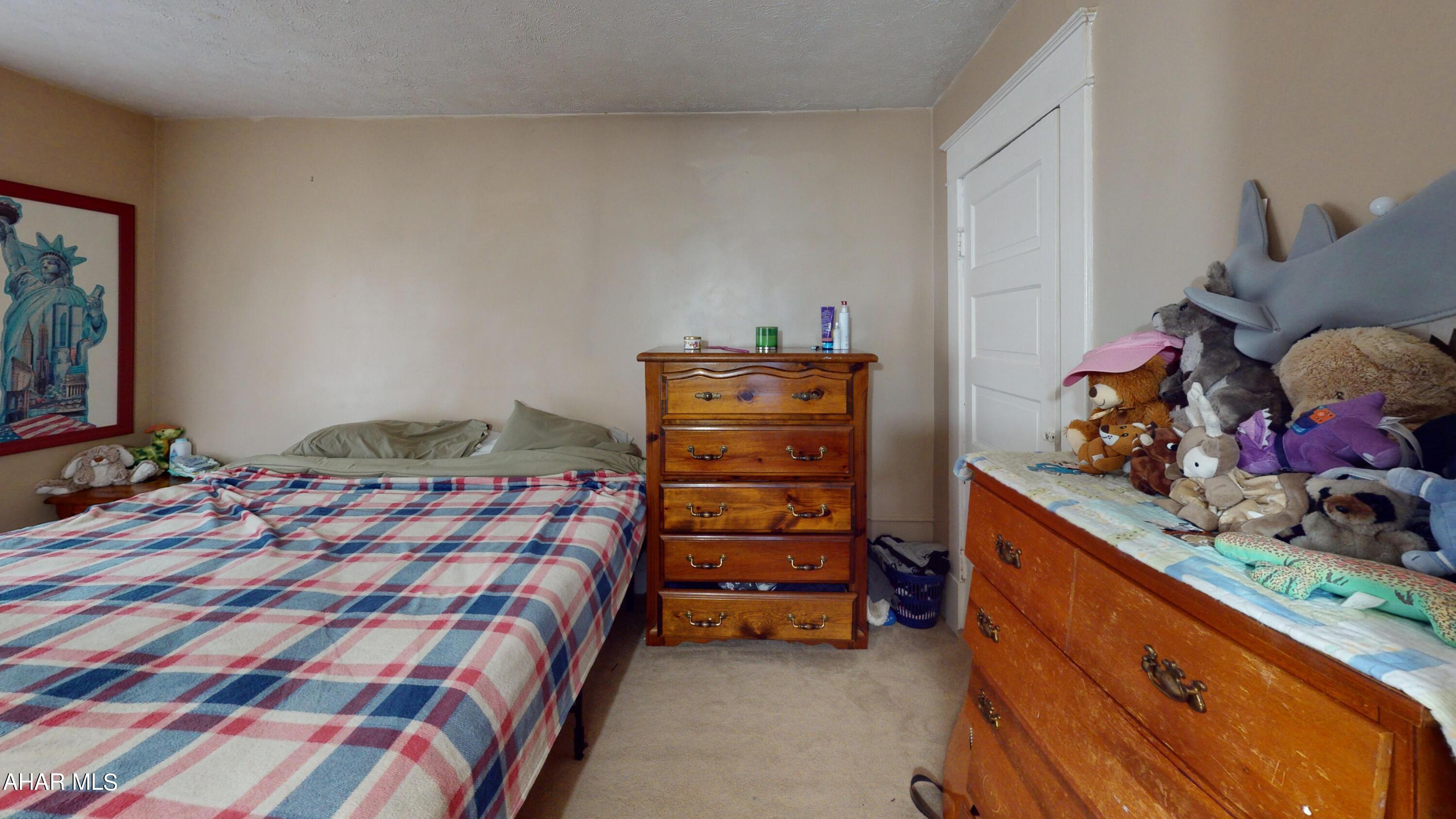 Juniata - Residential