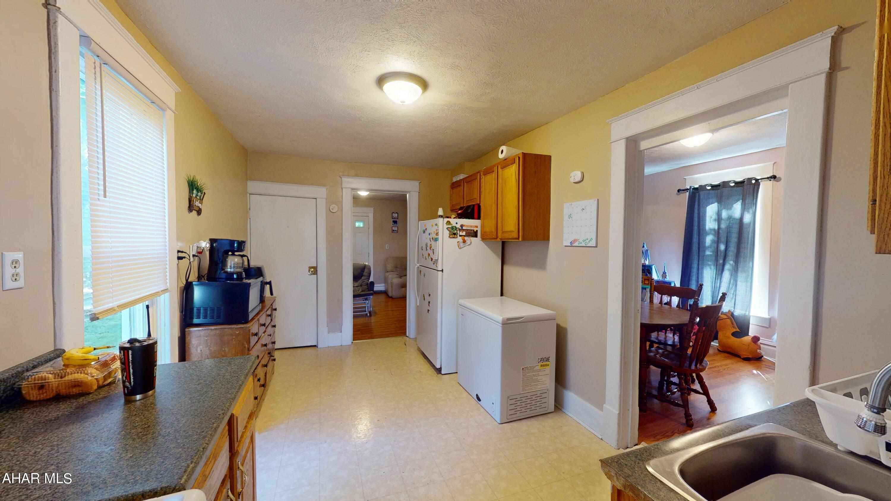 Juniata - Residential