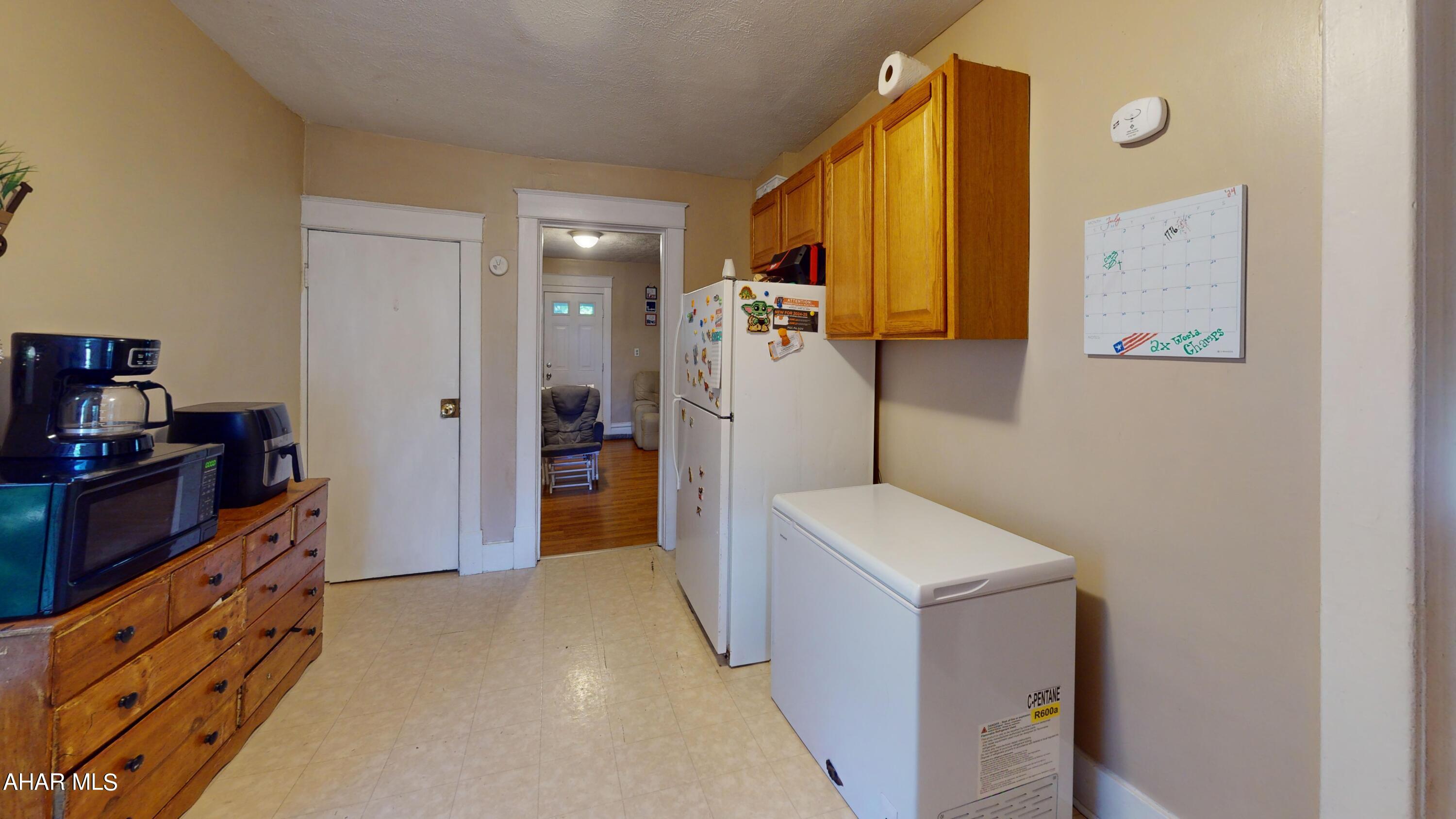 Juniata - Residential