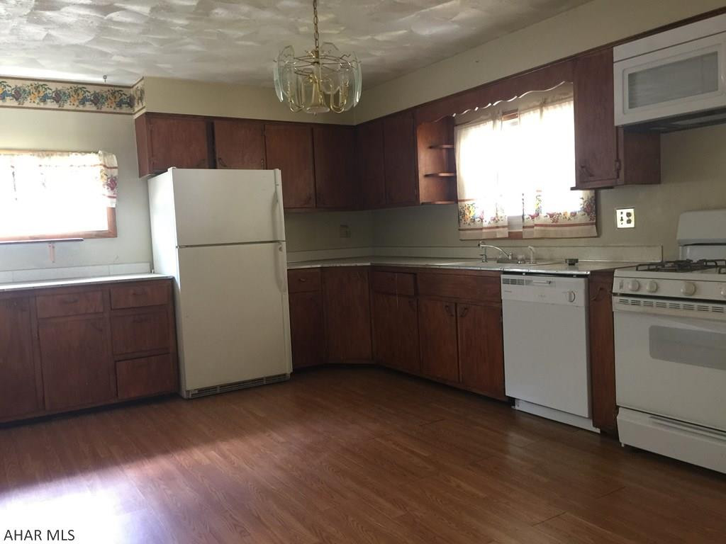 Unknown - Residential