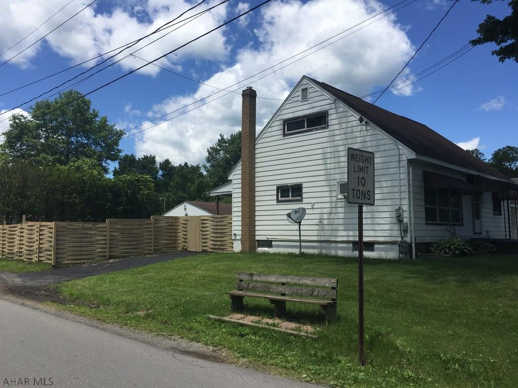 Unknown - Residential