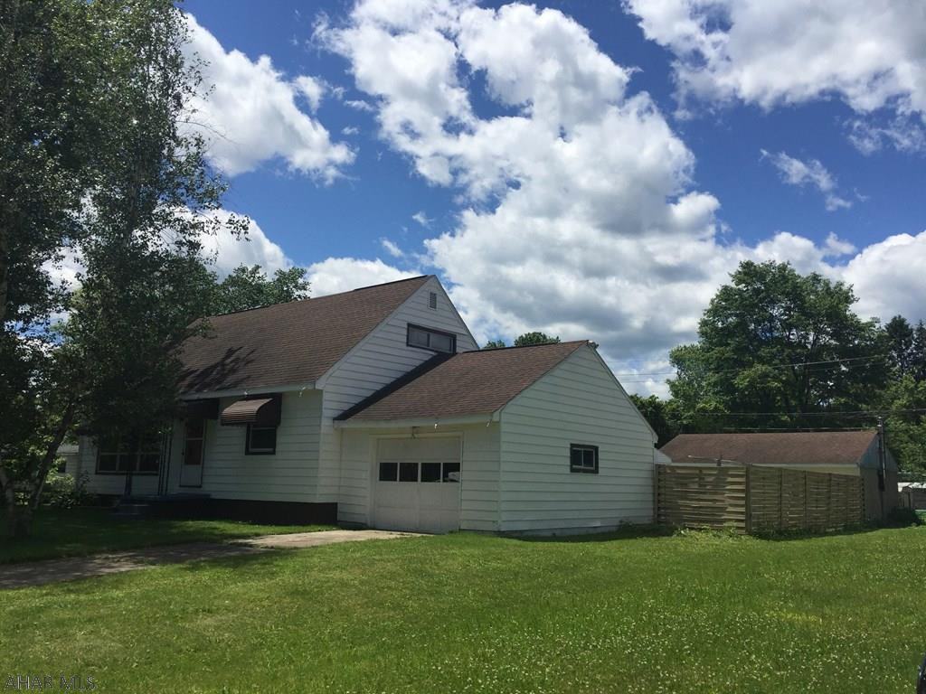 Unknown - Residential