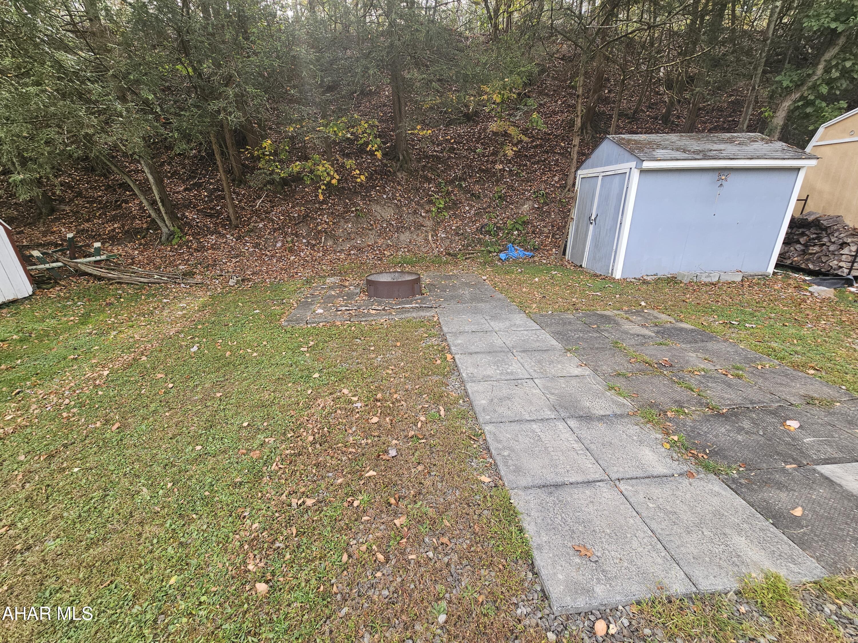 Glendale Yearound - Land