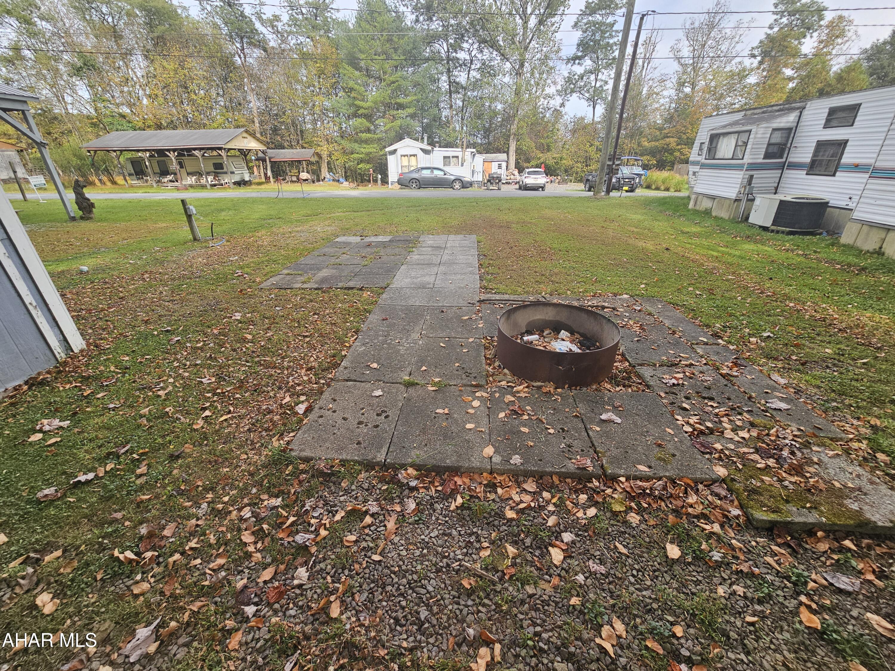 Glendale Yearound - Land