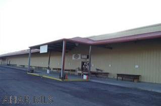 Unknown - Commercial Sale